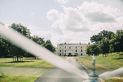 Combermere Abbey