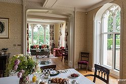 Combermere Abbey