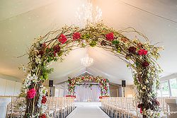 Combermere Abbey