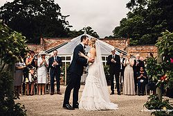 Combermere Abbey
