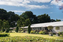 Combermere Abbey