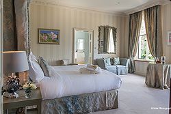 Combermere Abbey