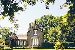 Combermere Abbey