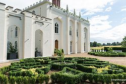 Combermere Abbey
