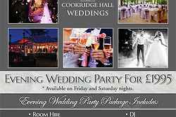 Cookridge Hall