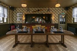Cosy Club Stamford