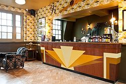 Cosy Club Stamford