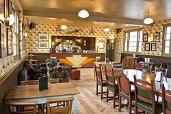 Cosy Club Stamford