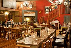 Cosy Club Stamford