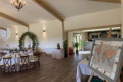 Coton House Farm