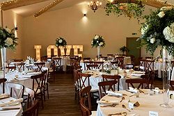 Coton House Farm