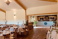 Coton House Farm