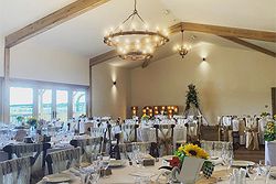 Coton House Farm