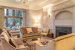 Cragwood Country House Hotel