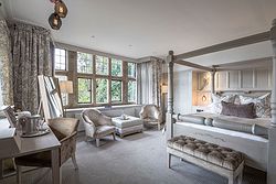 Cragwood Country House Hotel