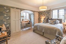 Cragwood Country House Hotel