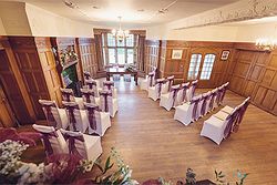 Cragwood Country House Hotel