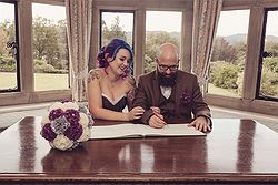 Cragwood Country House Hotel