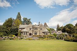 Cragwood Country House Hotel