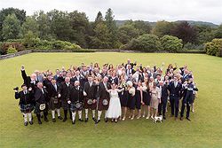 Cragwood Country House Hotel