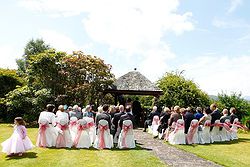 Cragwood Country House Hotel