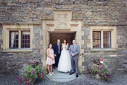 Cragwood Country House Hotel