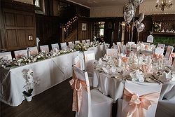 Cragwood Country House Hotel