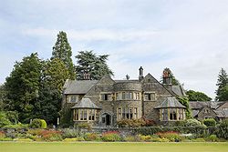 Cragwood Country House Hotel