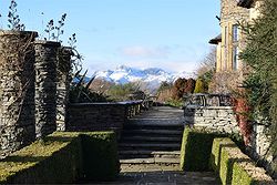 Cragwood Country House Hotel
