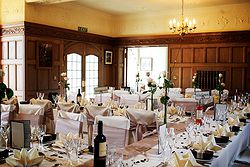 Cragwood Country House Hotel