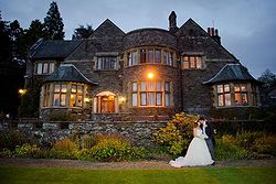 Cragwood Country House Hotel