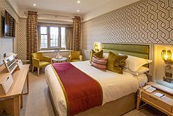 Cragwood Country House Hotel