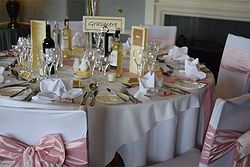 Cragwood Country House Hotel