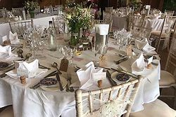 Cragwood Country House Hotel