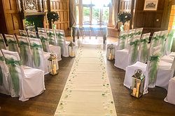 Cragwood Country House Hotel