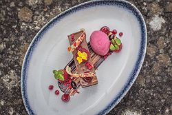 Cragwood Country House Hotel