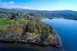 Cragwood Country House Hotel