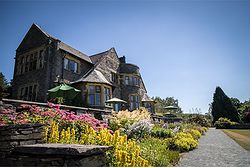 Cragwood Country House Hotel
