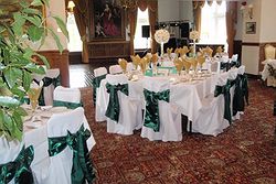 Craig-Y-Nos Castle Hotel