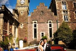Craig-Y-Nos Castle Hotel
