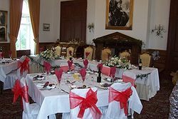 Craig-Y-Nos Castle Hotel
