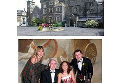 Craig-Y-Nos Castle Hotel