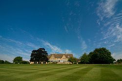 Cricklade House