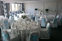 Cricklade House