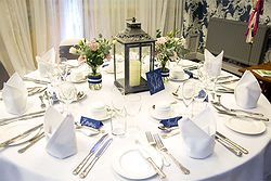 Cricklade House