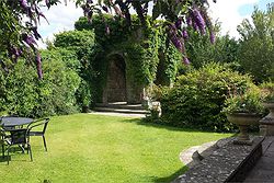 Cricklade House
