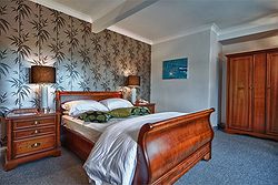 Cricklade House