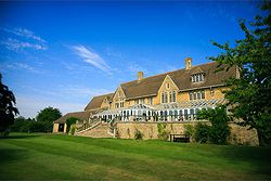 Cricklade House