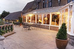 Cricklade House
