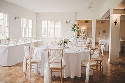 Cromwell Manor